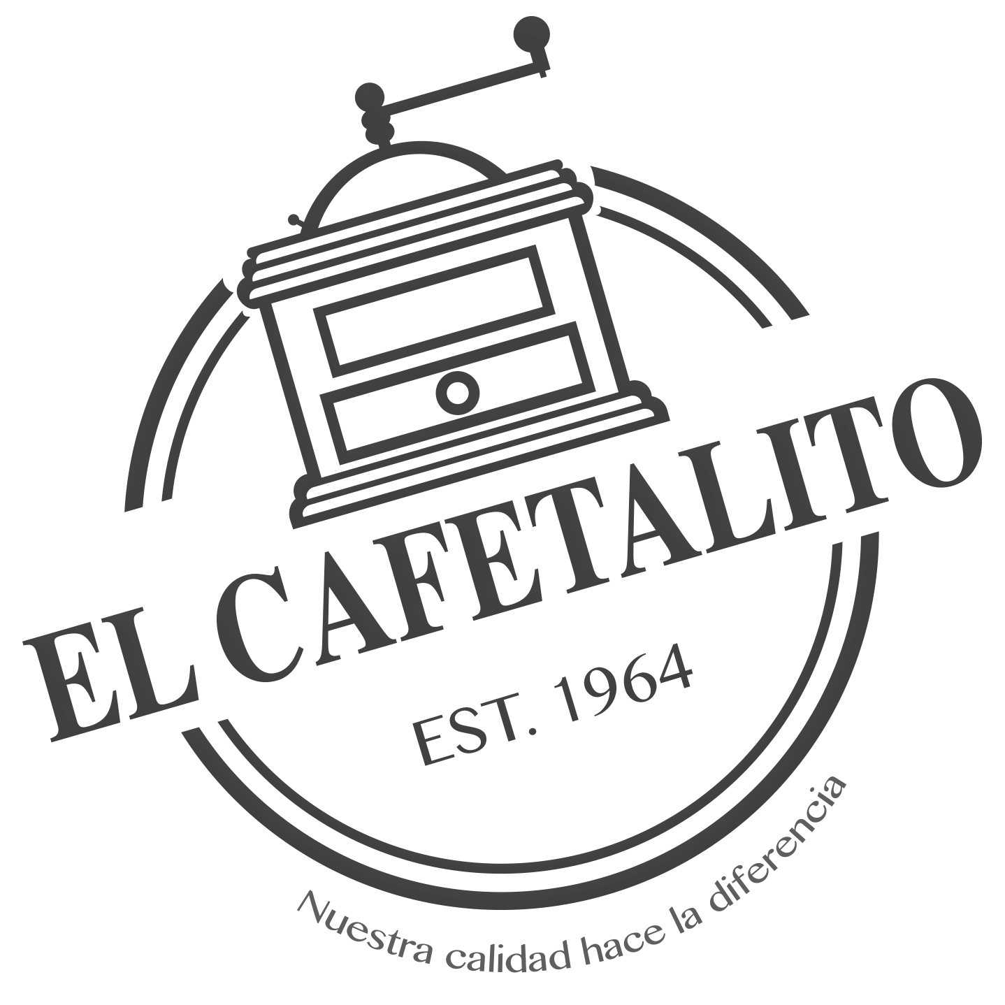 El Cafetalito